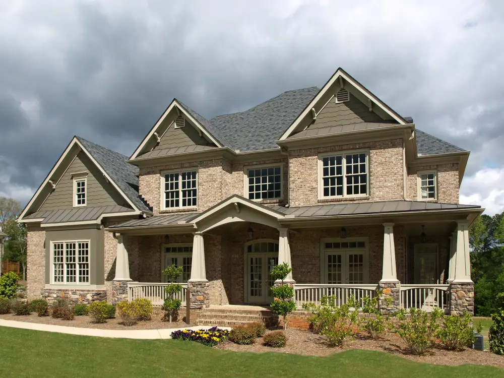 Huntersville Property Management