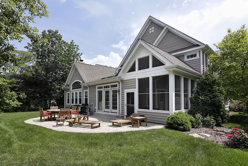 Mooresville Property Management